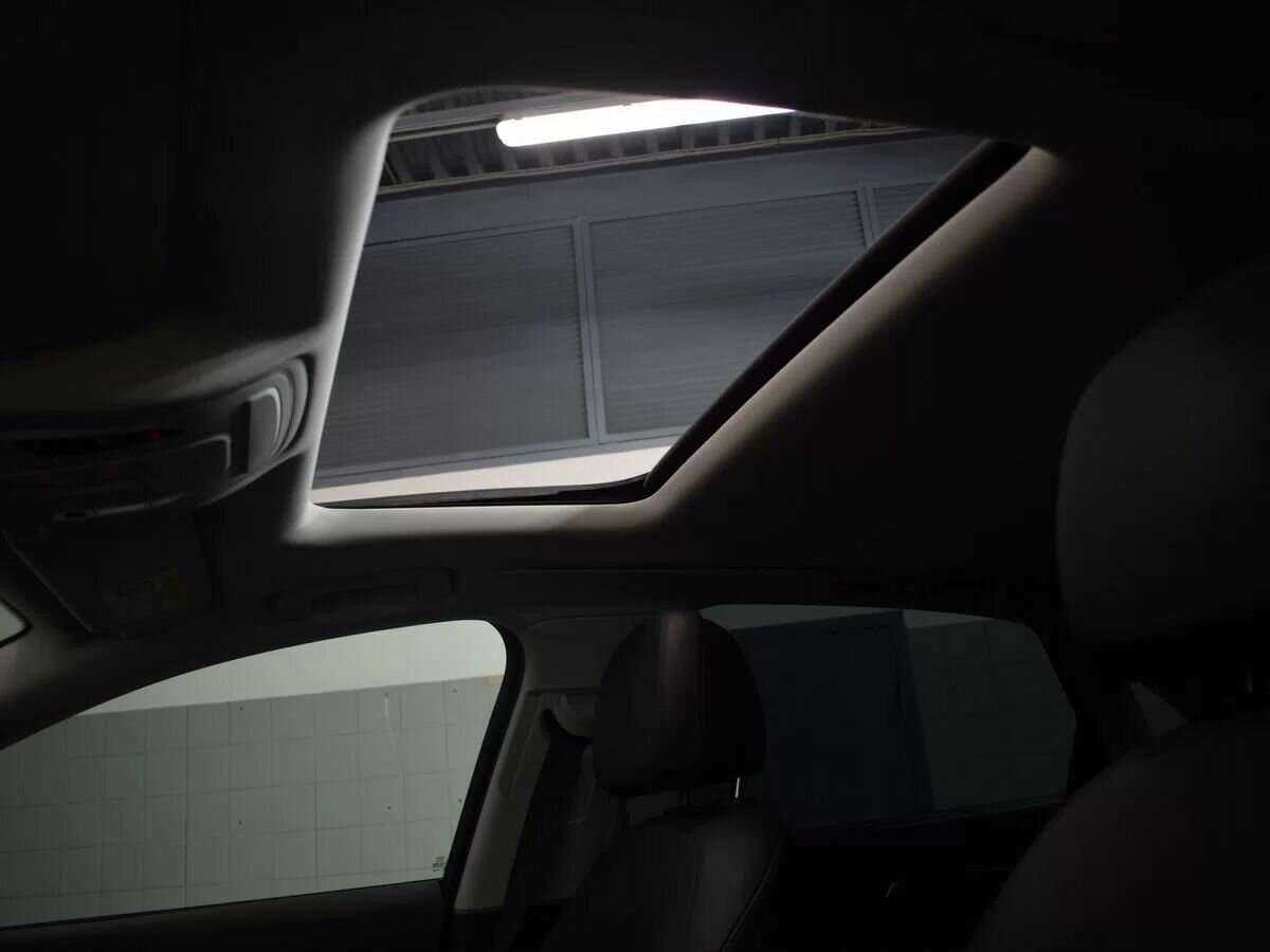 Б/У Ауди А8 2015 года. Фото: #21