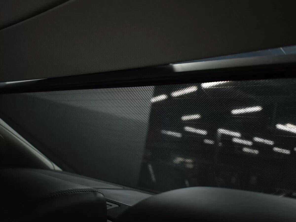 Б/У Ауди А8 2015 года. Фото: #28