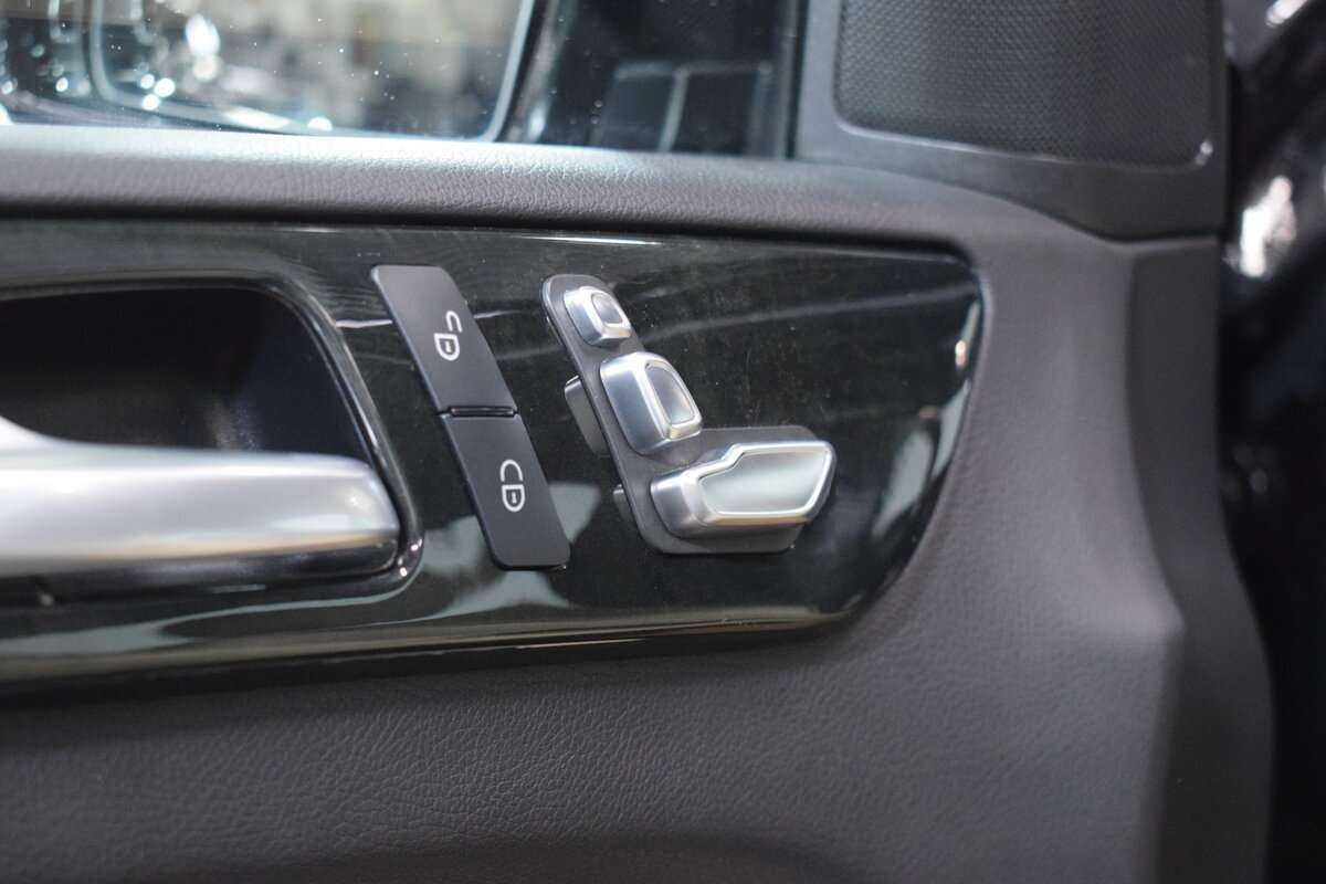 Б/У Мерседес-Бенц ГЛЕ 2018 года. Фото: #8