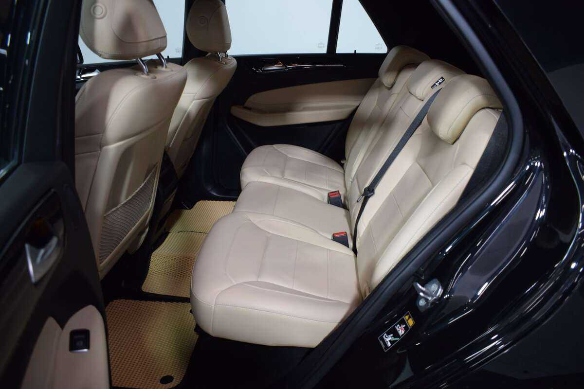 Б/У Мерседес-Бенц ГЛЕ 2018 года. Фото: #10