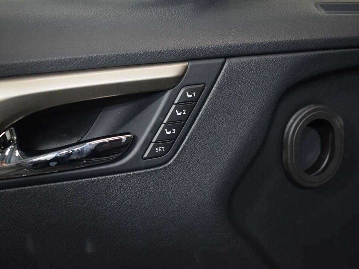 Б/У Лексус Р-Икс 2020 года. Фото: #17