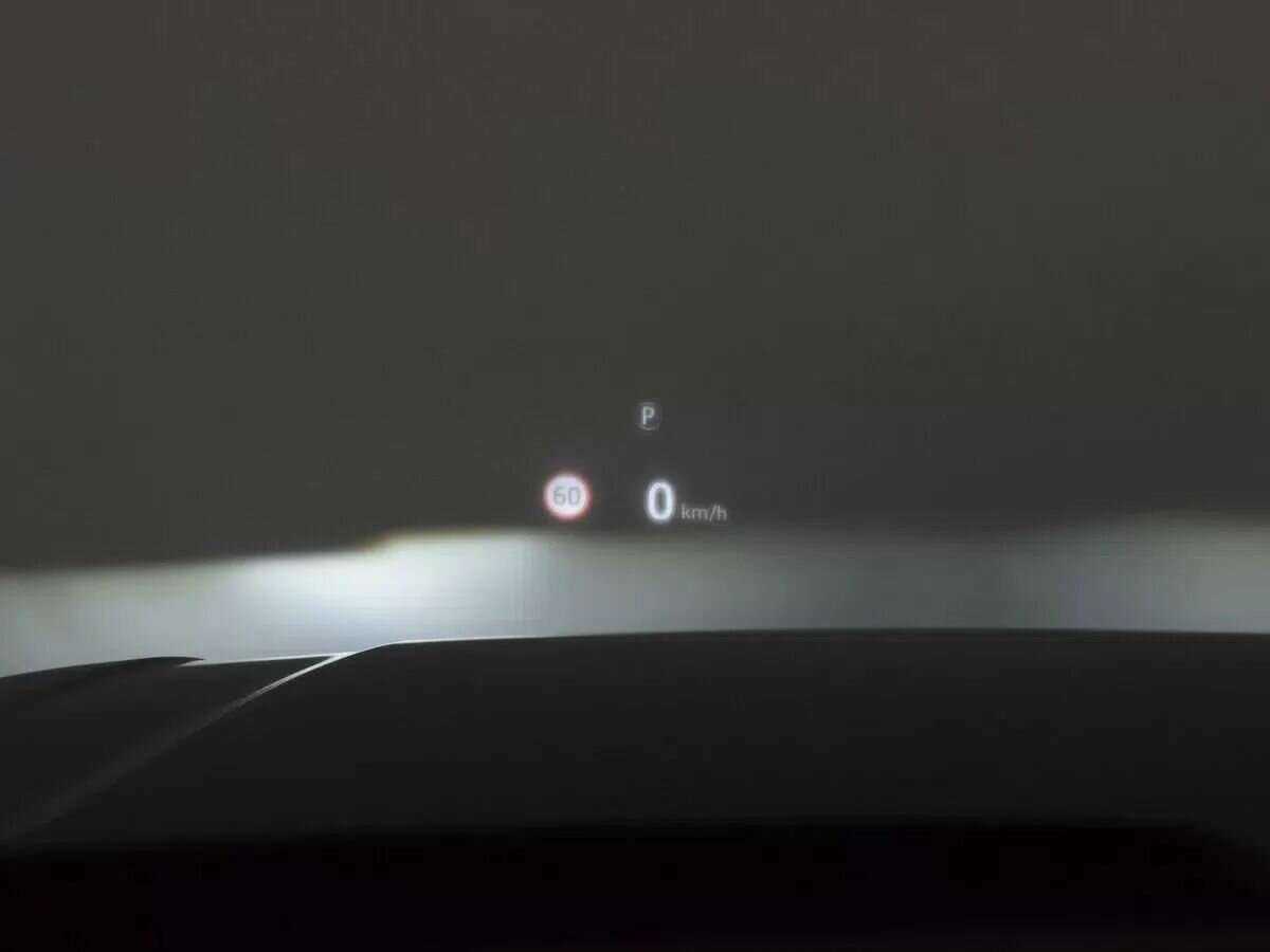 Б/У Лэнд Ровер Рэнж Ровер 2019 года. Фото: #20