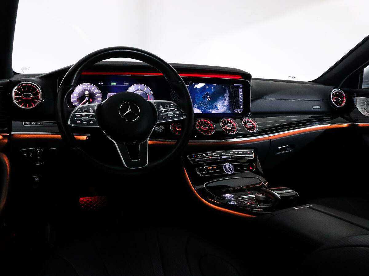 Б/У Мерседес-Бенц ЦЛС 2018 года. Фото: #13