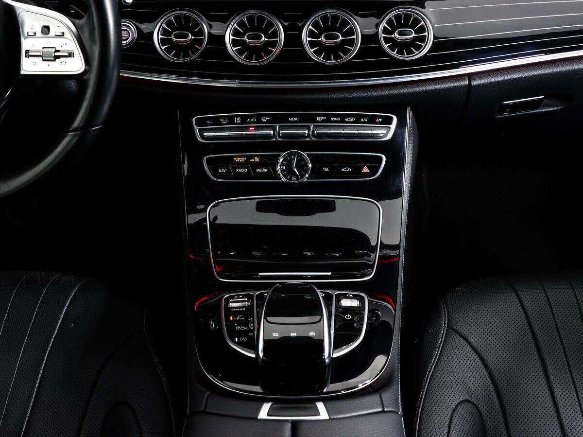 Б/У Мерседес-Бенц ЦЛС 2018 года. Фото: #17