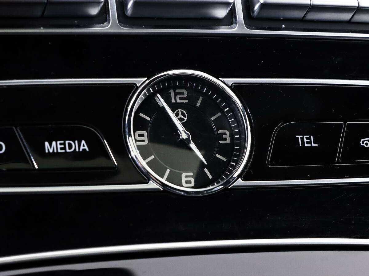 Б/У Мерседес-Бенц ЦЛС 2018 года. Фото: #20