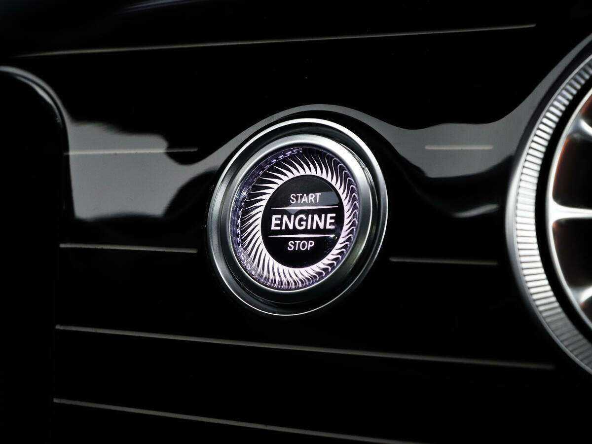 Б/У Мерседес-Бенц ЦЛС 2018 года. Фото: #21