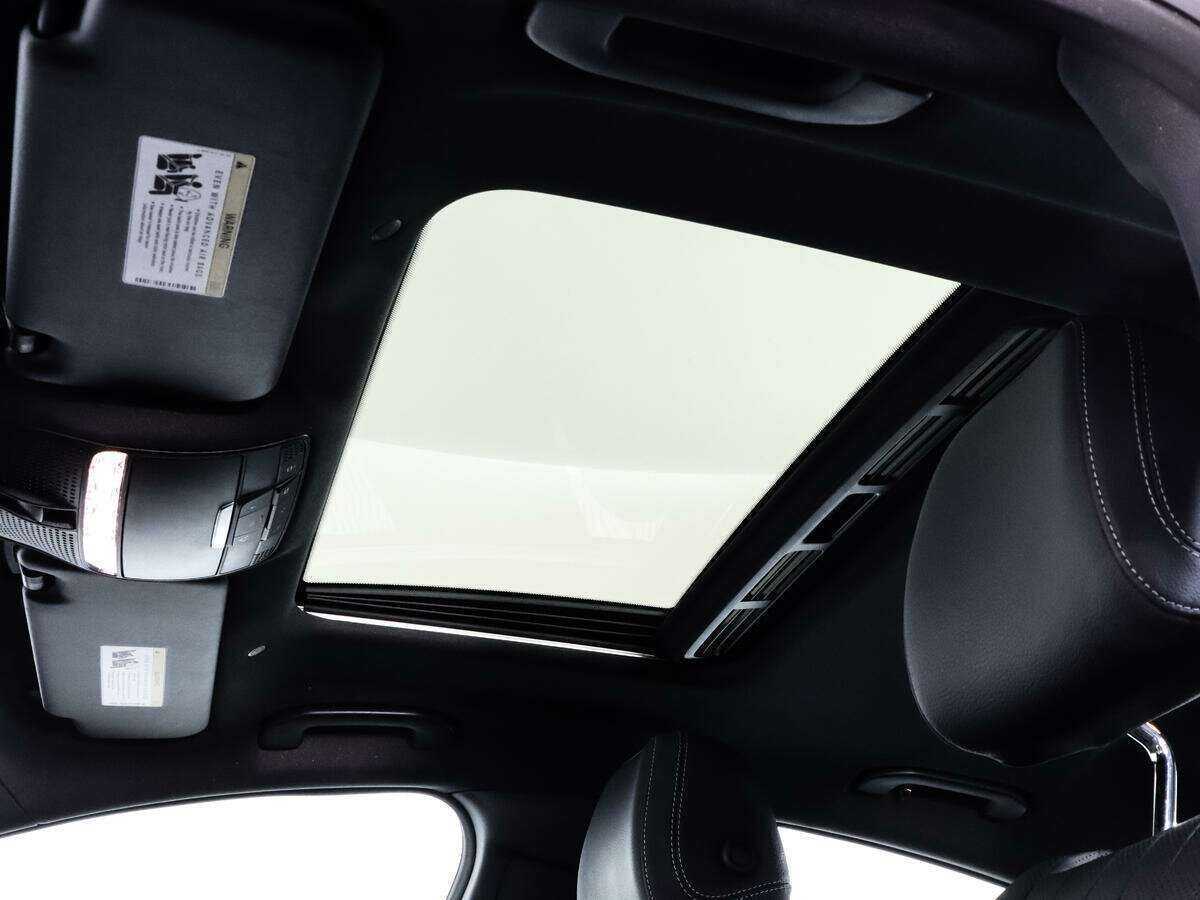 Б/У Мерседес-Бенц ЦЛС 2018 года. Фото: #22