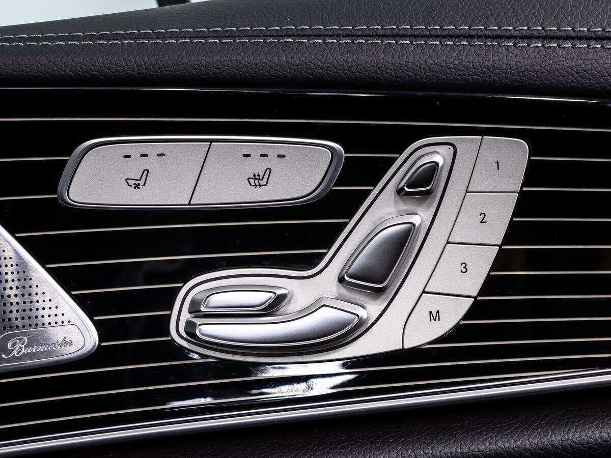 Б/У Мерседес-Бенц ЦЛС 2018 года. Фото: #25