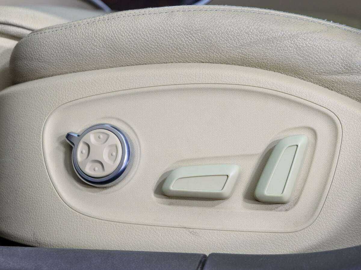 Б/У Ауди А7 2012 года. Фото: #17