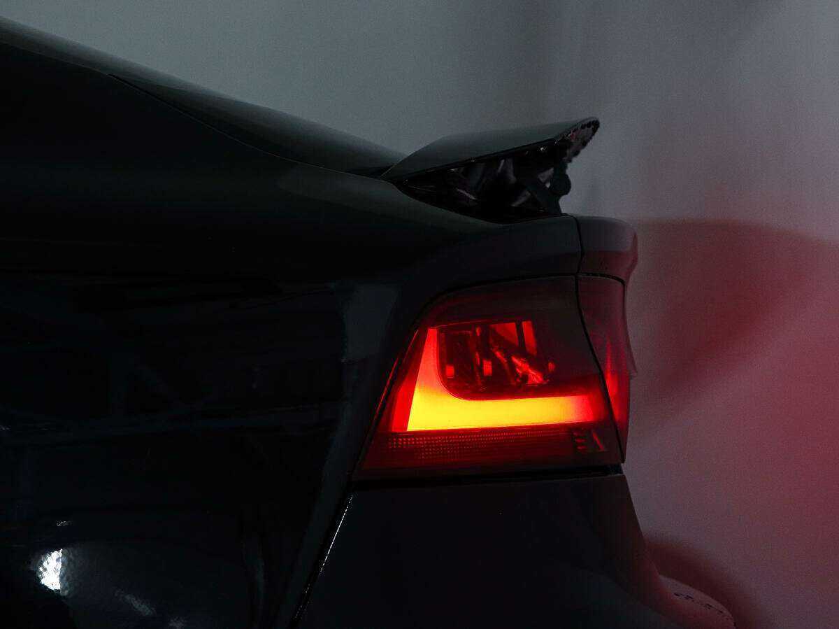 Б/У Ауди А7 2012 года. Фото: #27