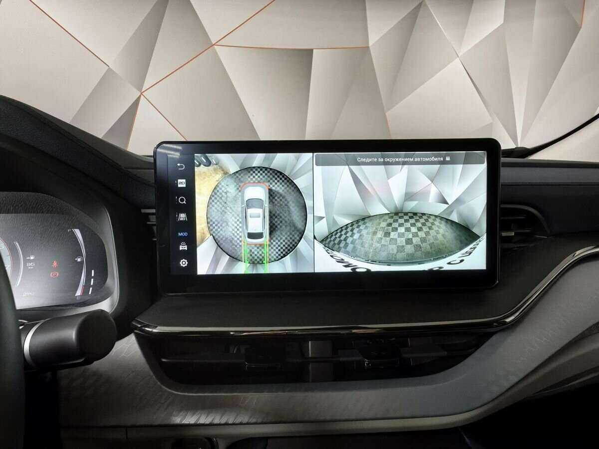 Б/У Хавал Ф7-икс 2022 года. Фото: #15