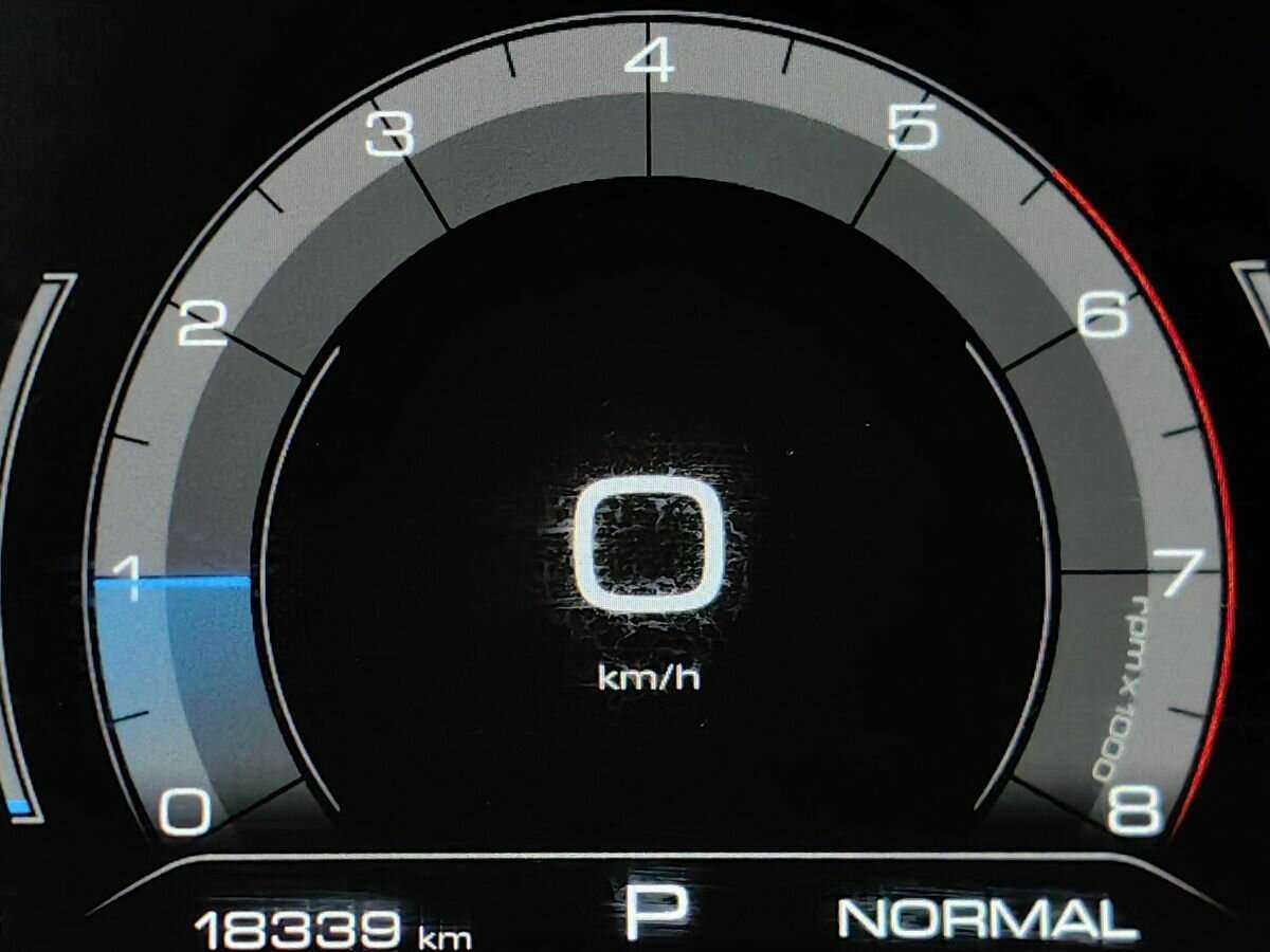 Б/У Хавал Ф7-икс 2022 года. Фото: #16