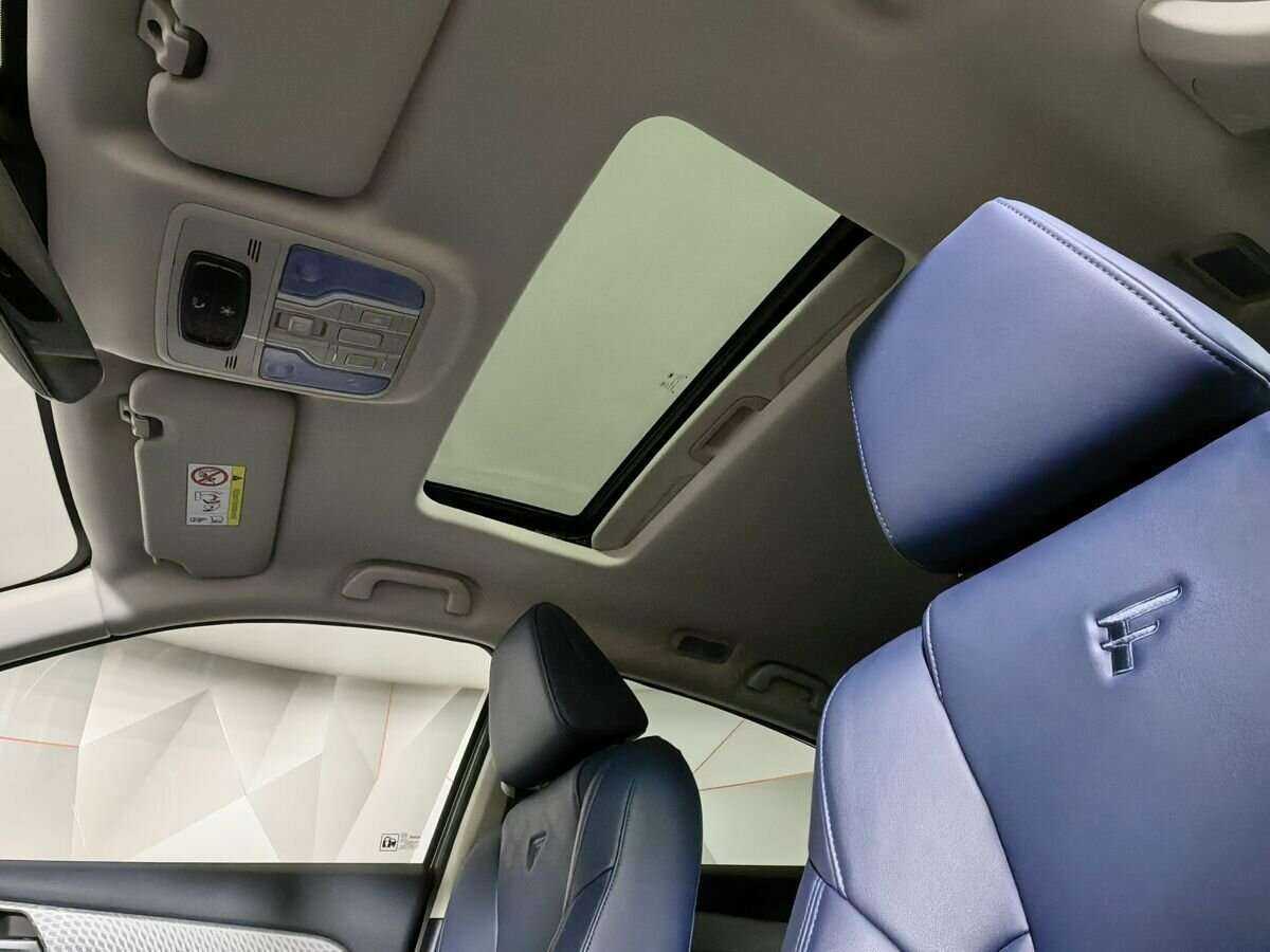 Б/У Хавал Ф7-икс 2022 года. Фото: #17