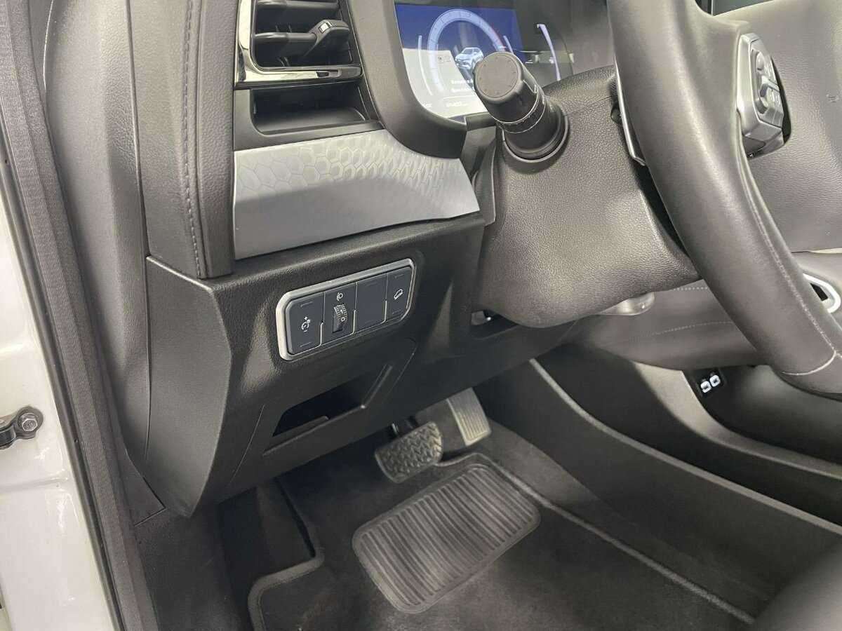 Б/У Хавал Ф7 2022 года. Фото: #8