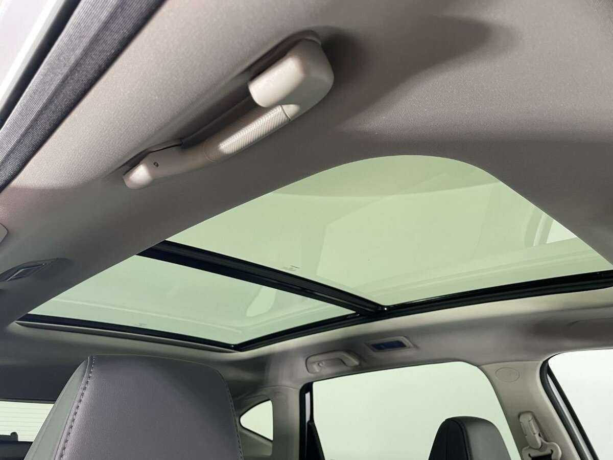 Б/У Хавал Ф7 2022 года. Фото: #14