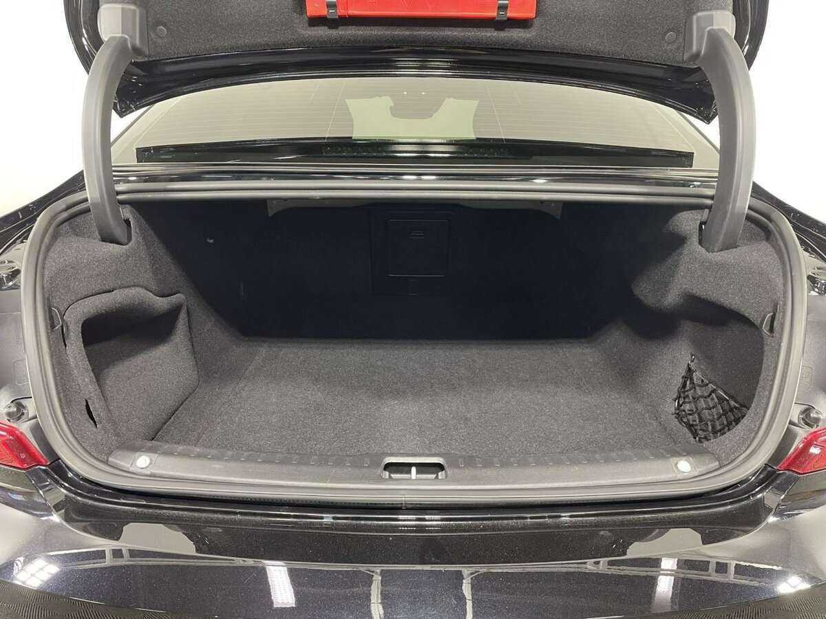 Б/У Вольво С90 2017 года. Фото: #17