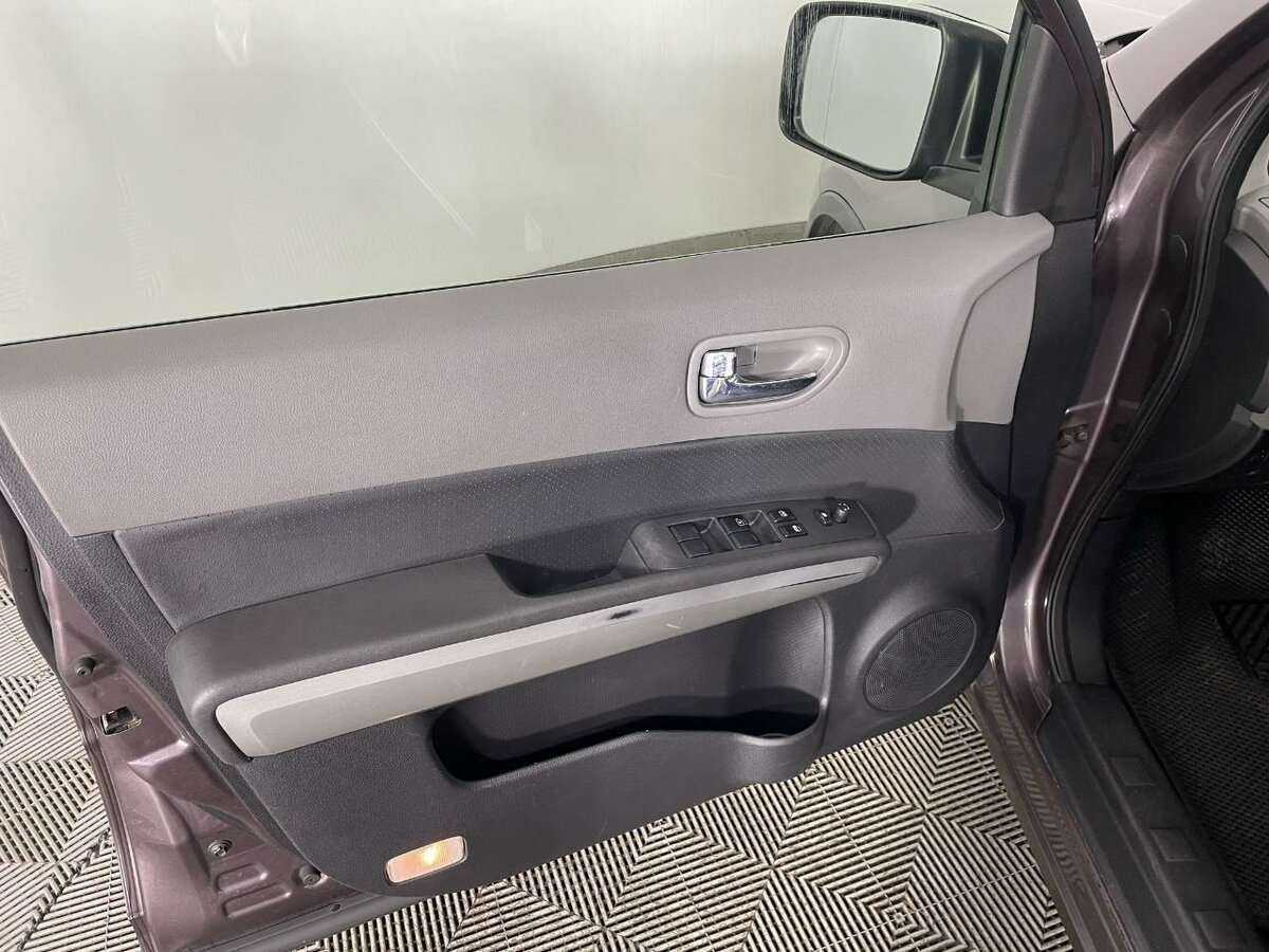 Б/У Ниссан Икс-Трейл 2007 года. Фото: #7