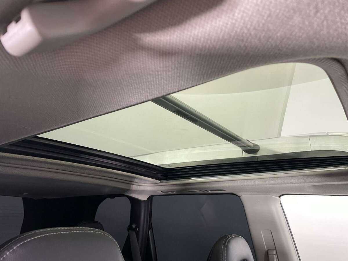 Б/У Ниссан Икс-Трейл 2007 года. Фото: #14