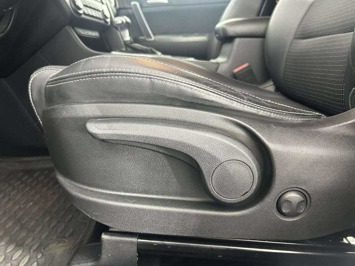 Б/У Киа Спортейдж 2019 года. Фото: #8