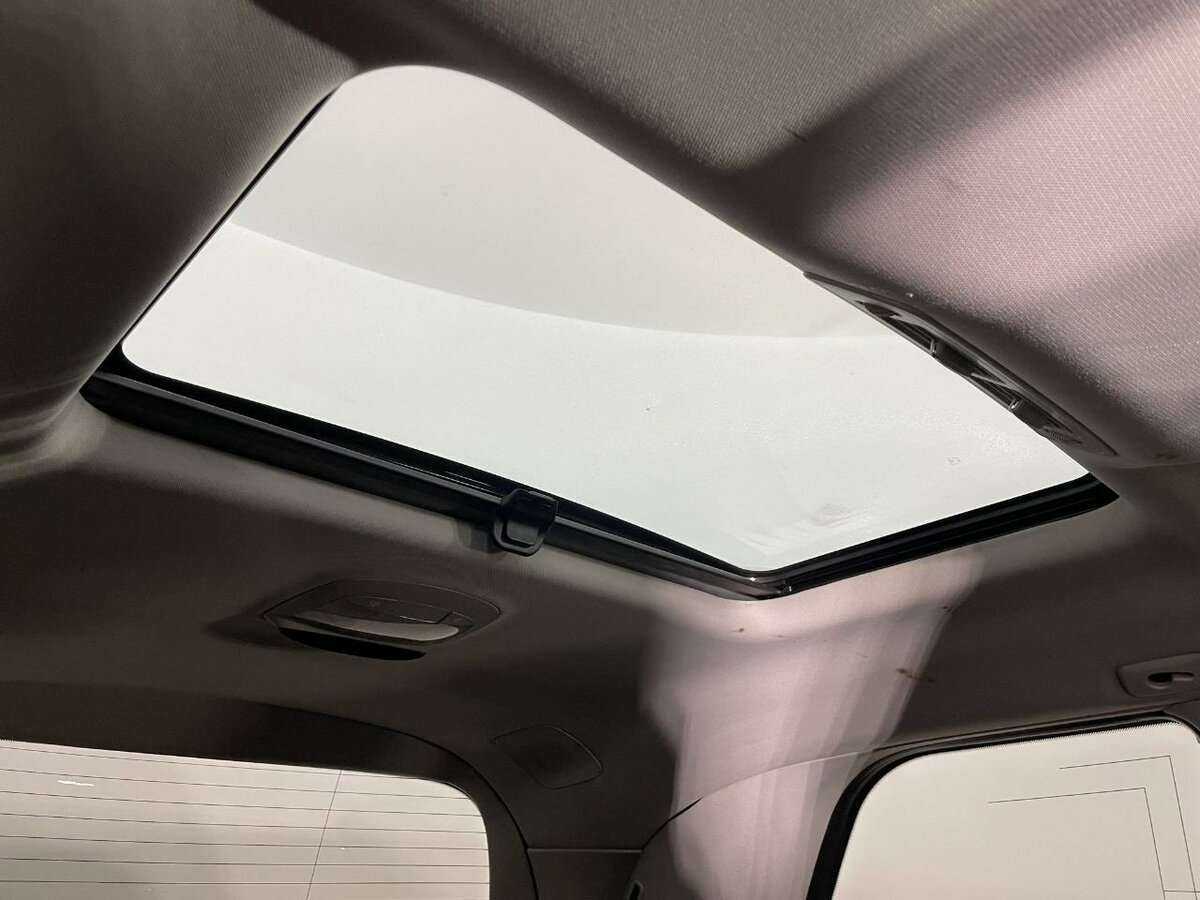 Б/У Мерседес-Бенц ГЛ-Класс 2010 года. Фото: #13