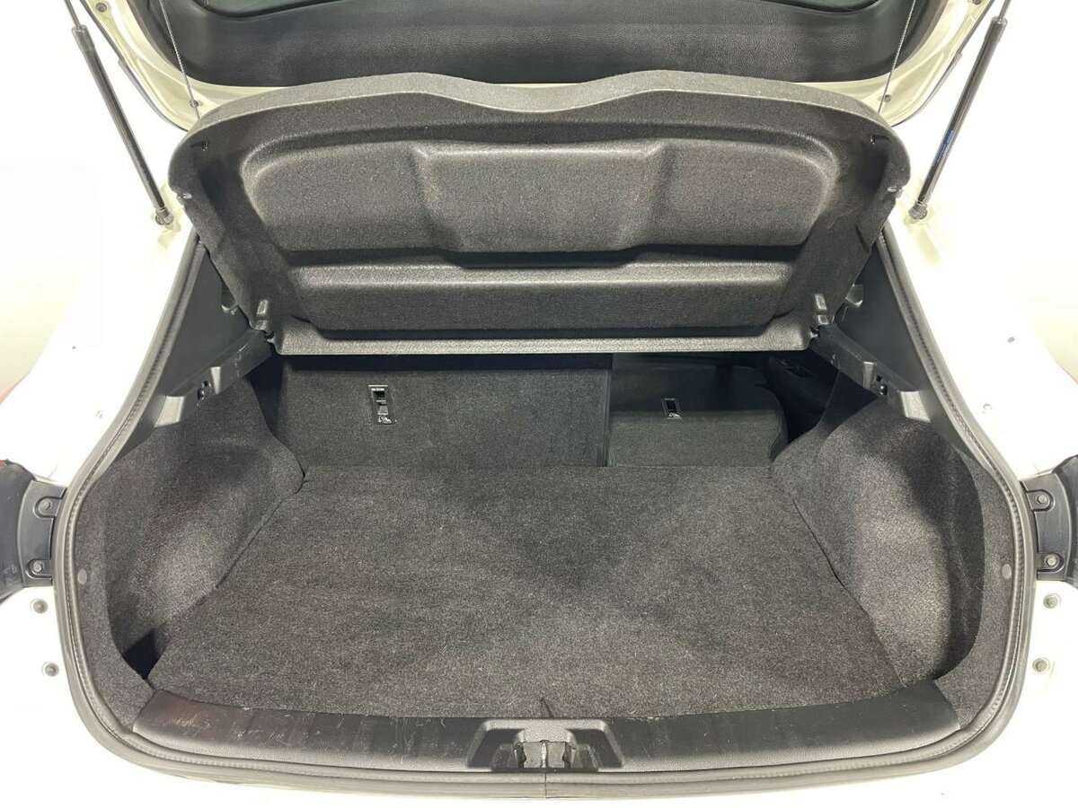 Б/У Ниссан Кашкай 2017 года. Фото: #17