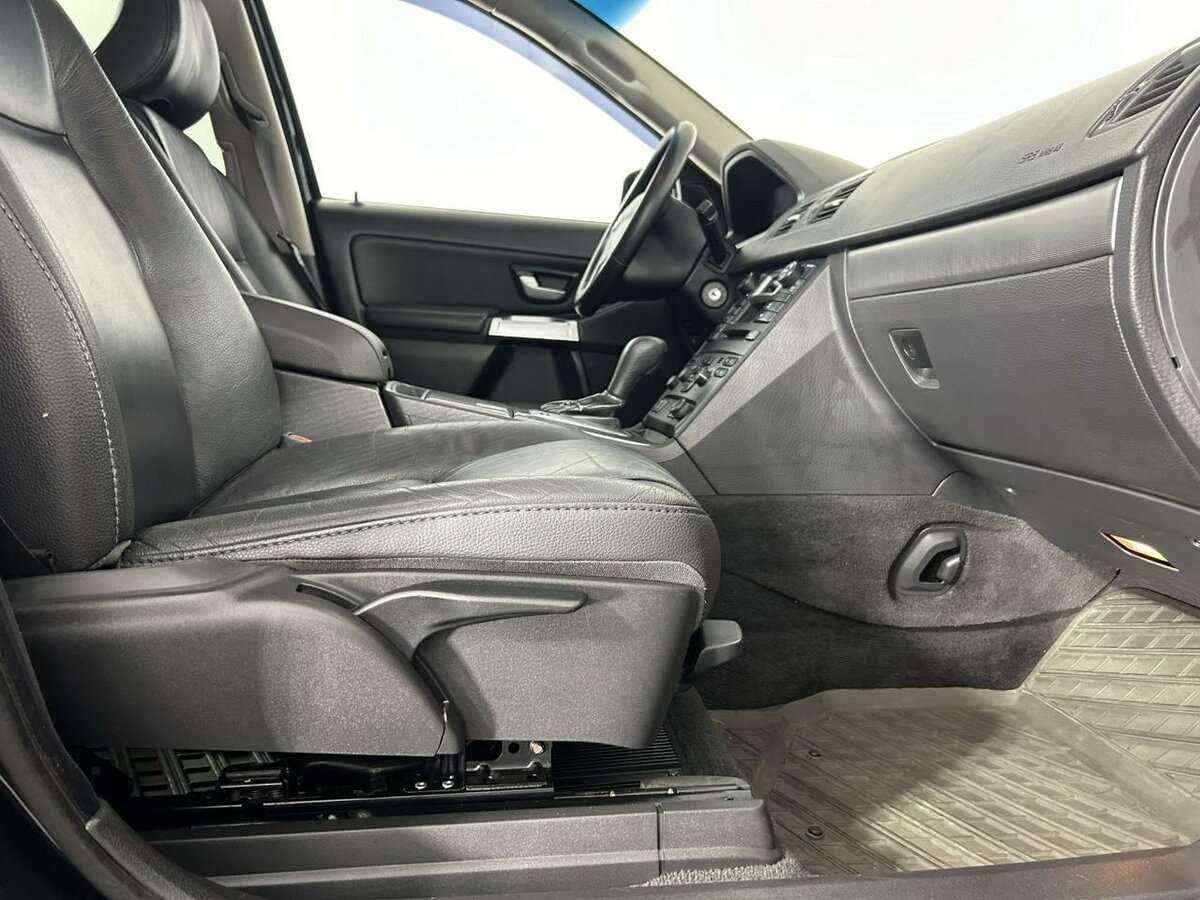 Б/У Вольво ИксЦ90 2006 года. Фото: #12