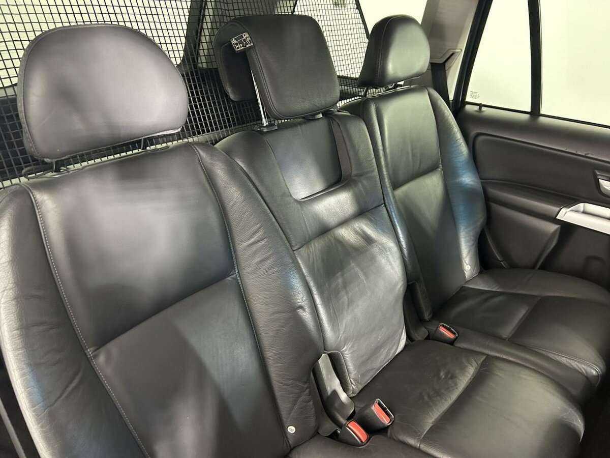 Б/У Вольво ИксЦ90 2006 года. Фото: #13