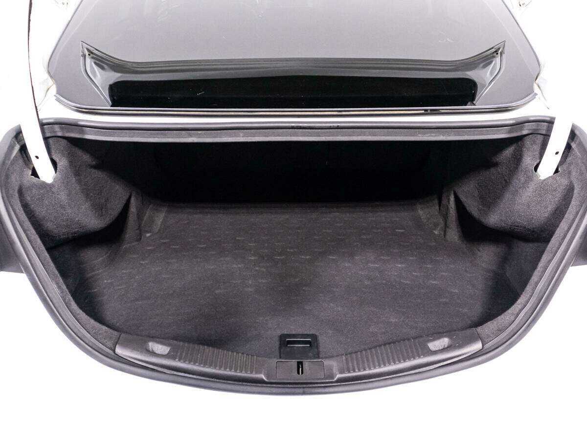 Б/У Форд Мондео 2017 года. Фото: #13