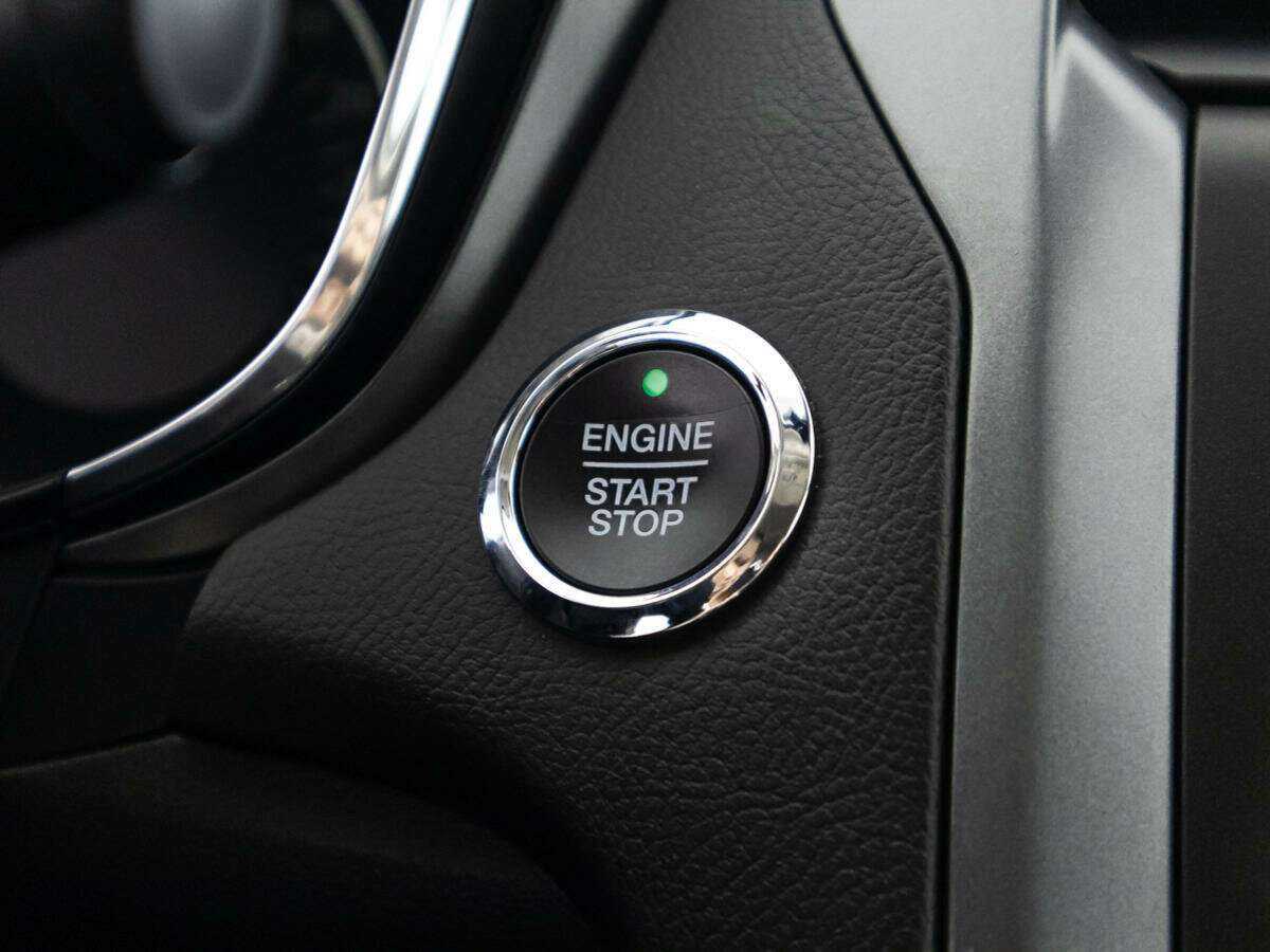 Б/У Форд Мондео 2017 года. Фото: #18