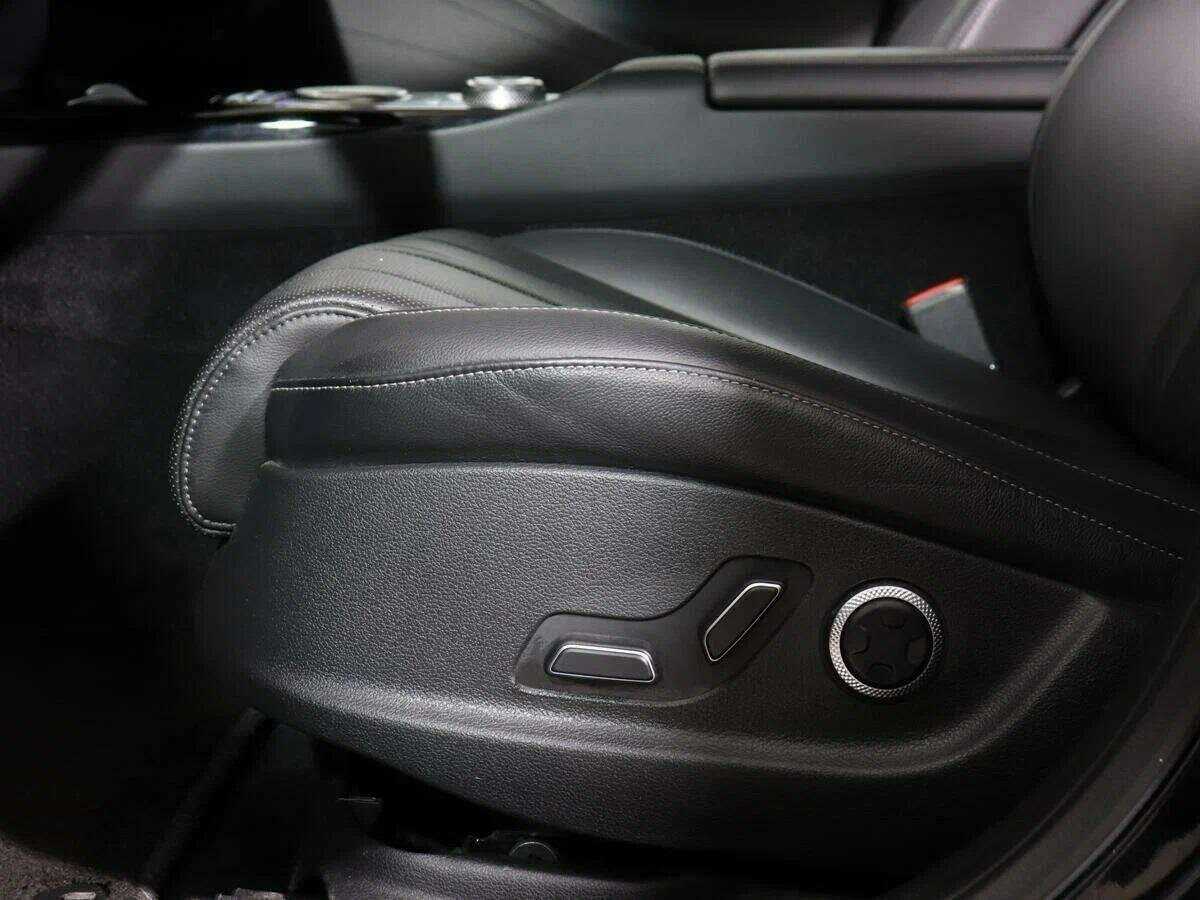 Б/У Генезис Г80 2021 года. Фото: #15