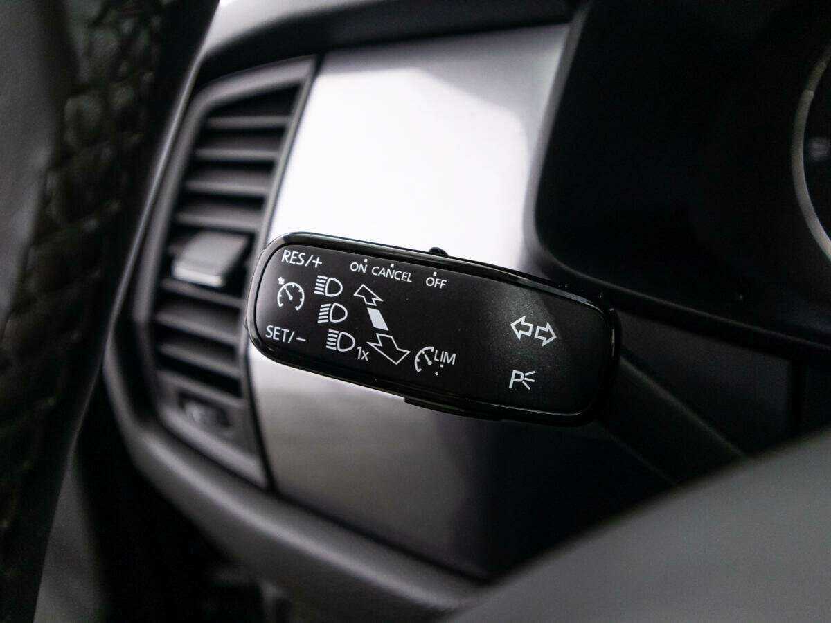 Б/У Шкода Кодиак 2018 года. Фото: #17