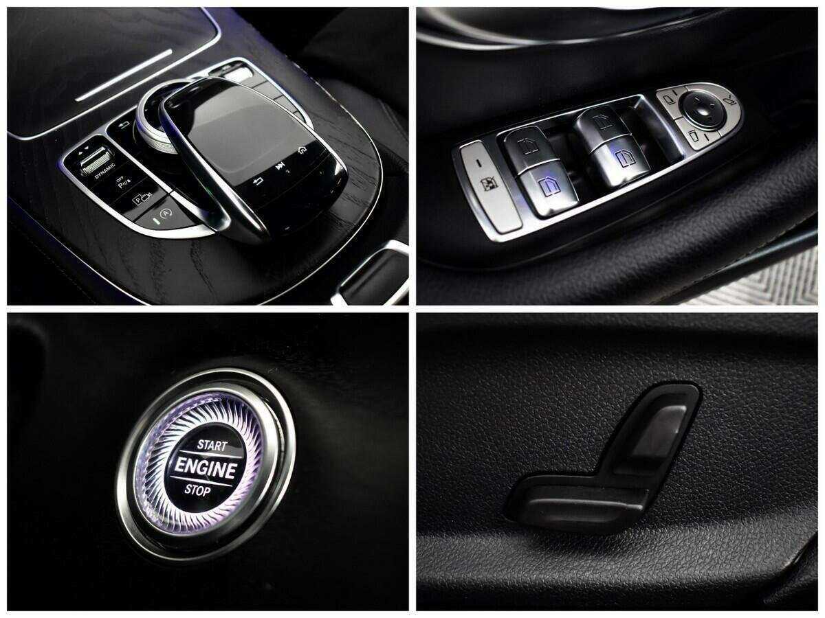 Б/У Мерседес-Бенц Е-Класс 2019 года. Фото: #12