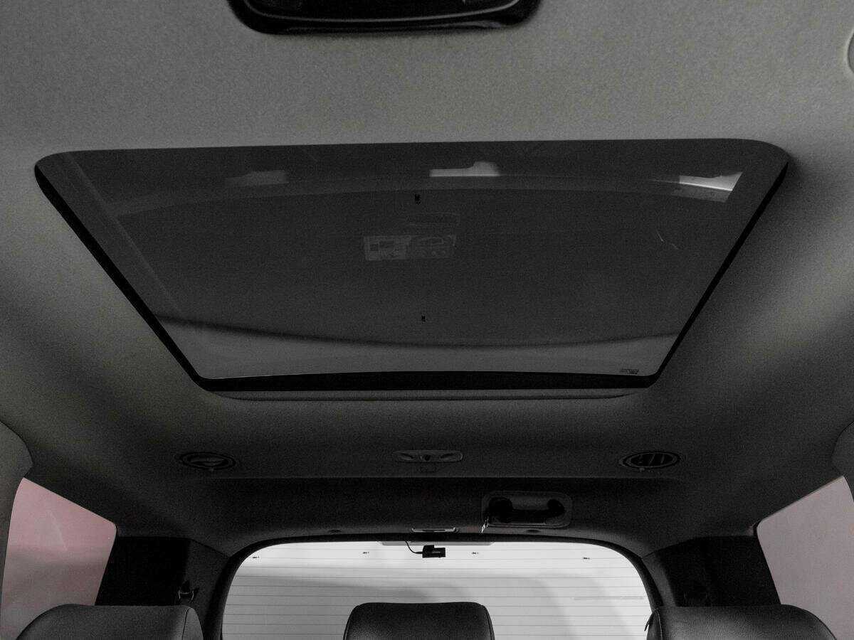 Б/У Хендай Палисад 2019 года. Фото: #14