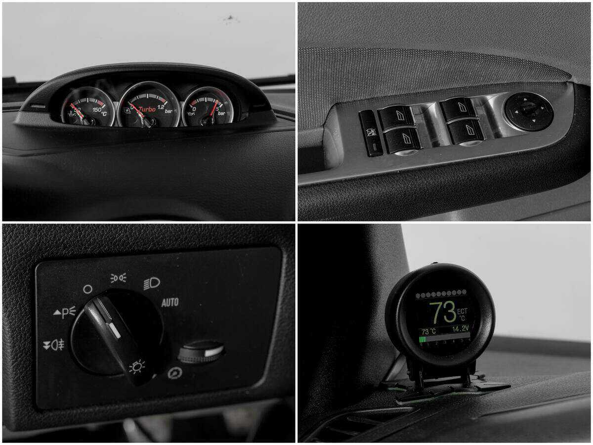 Б/У Форд Фокус СТ 2008 года. Фото: #13