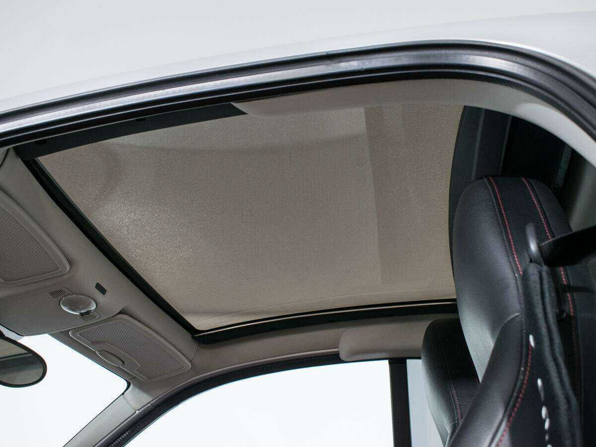 Б/У Смарт Форту 2009 года. Фото: #12