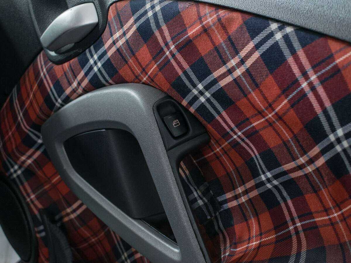 Б/У Смарт Форту 2009 года. Фото: #13