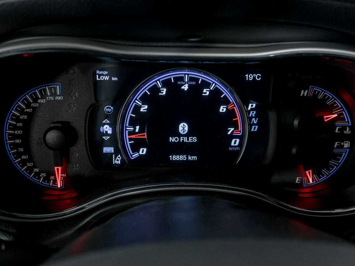 Б/У Джип Гранд Чироки 2020 года. Фото: #10