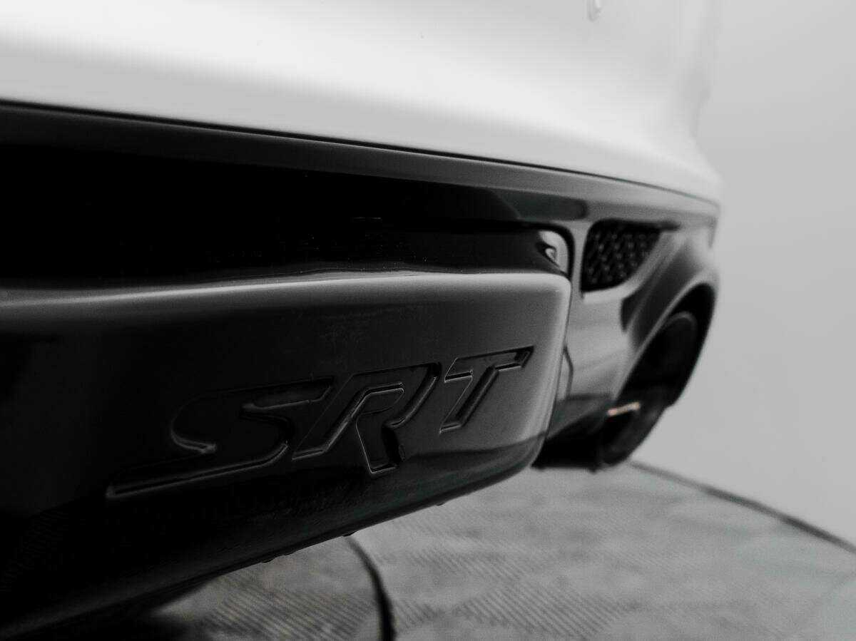 Б/У Джип Гранд Чироки 2020 года. Фото: #18