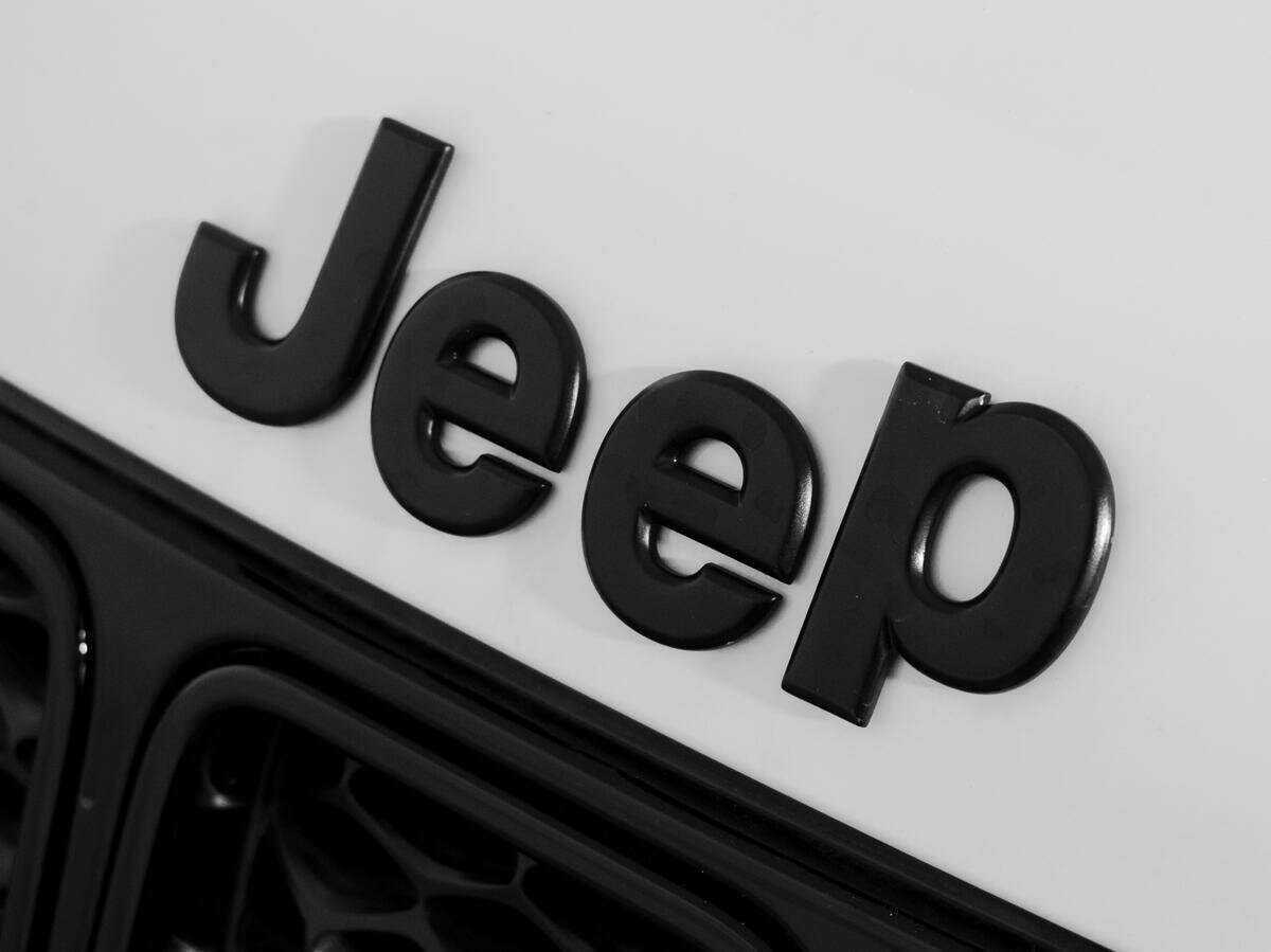 Б/У Джип Гранд Чироки 2020 года. Фото: #19