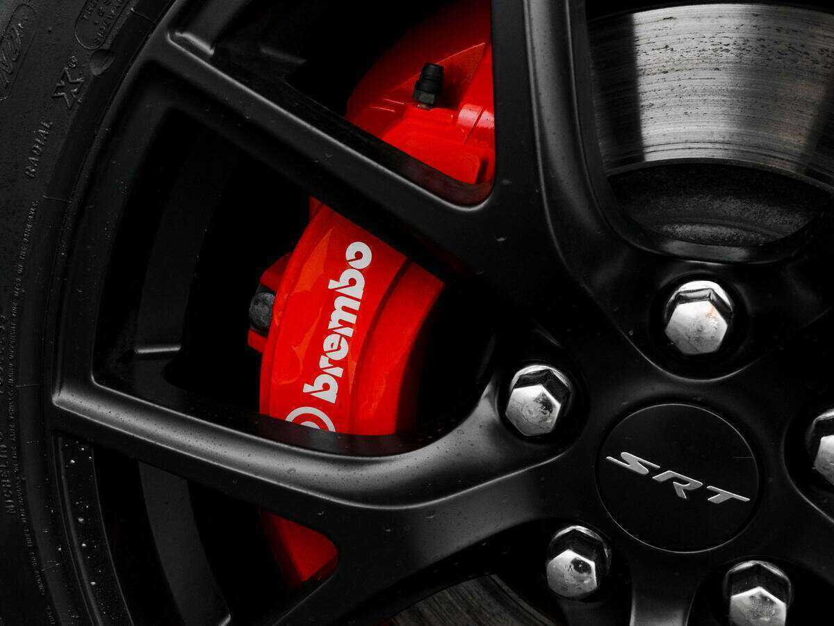 Б/У Джип Гранд Чироки 2020 года. Фото: #21