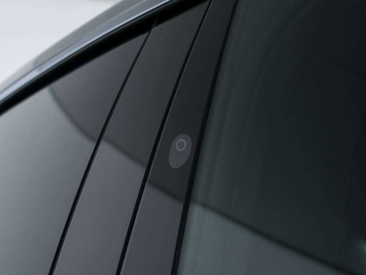 Б/У Тесла Модел Икс 2018 года. Фото: #16