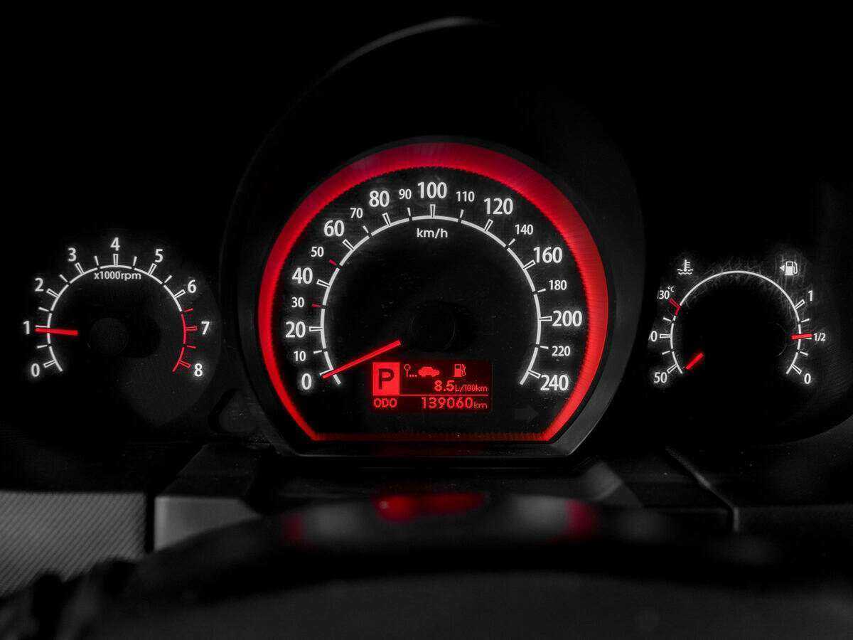 Б/У Киа Сид 2010 года. Фото: #10