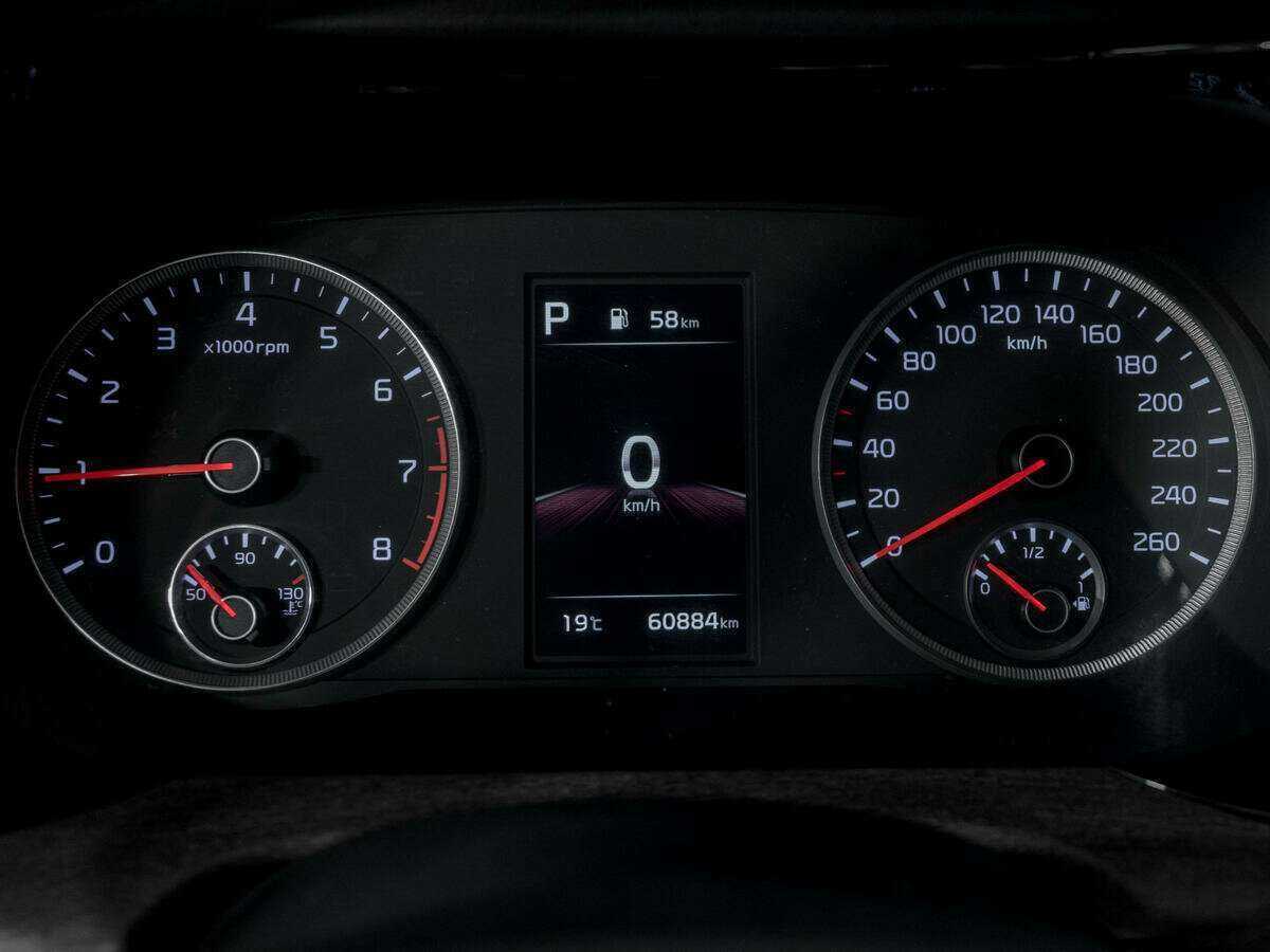 Б/У Киа К5 2020 года. Фото: #10