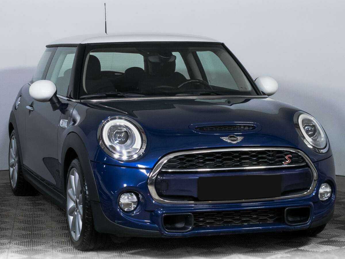 Б/У Мини Хэтч 2014 года. Фото: #2