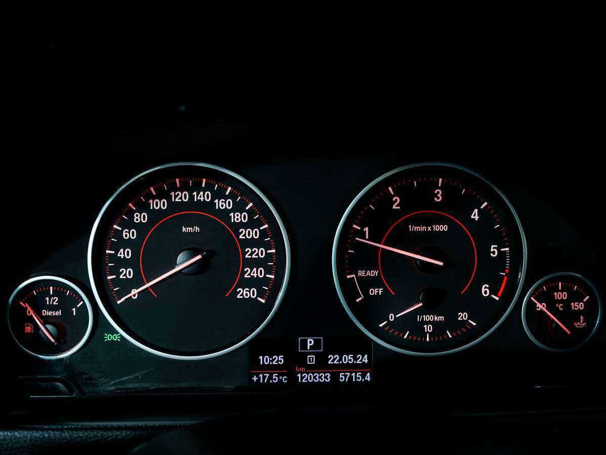 Б/У БМВ 4 серии 2018 года. Фото: #10