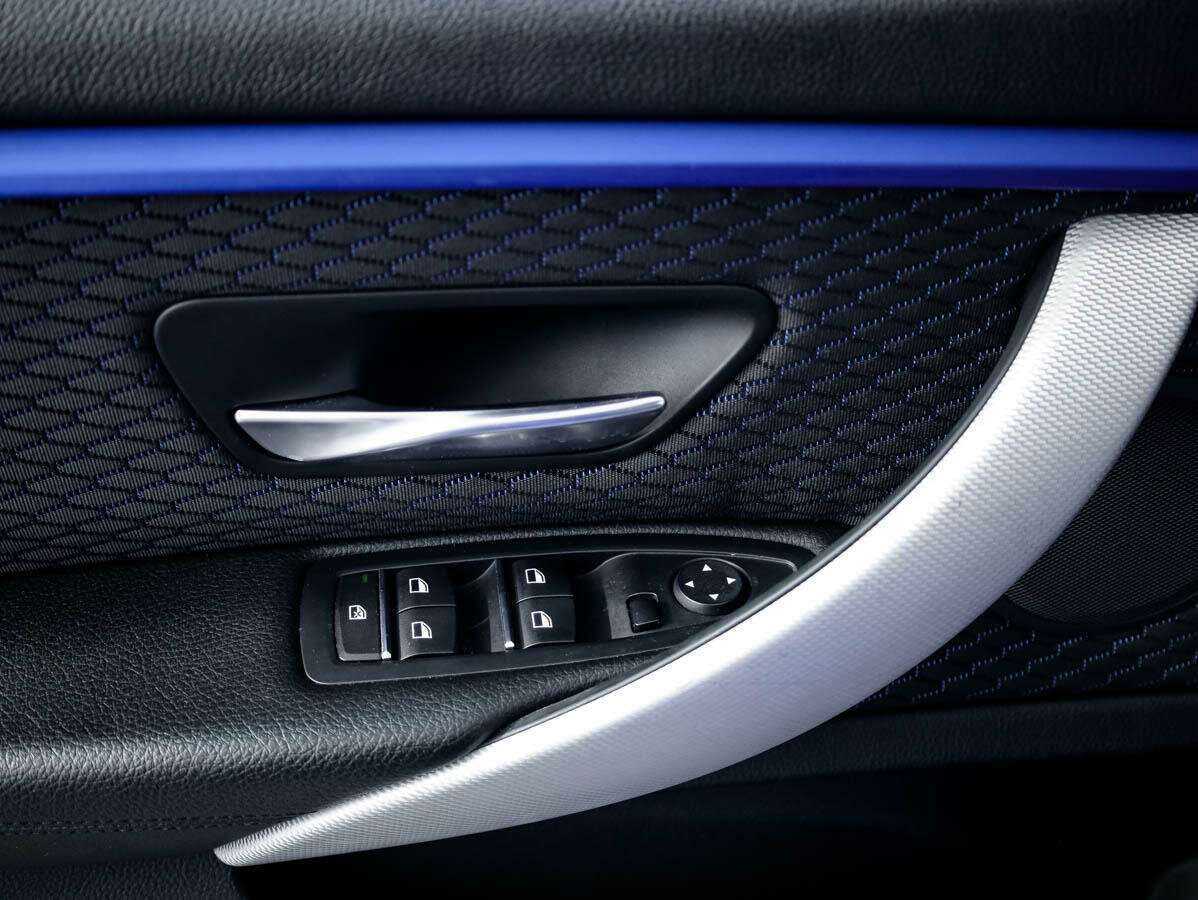 Б/У БМВ 4 серии 2018 года. Фото: #13