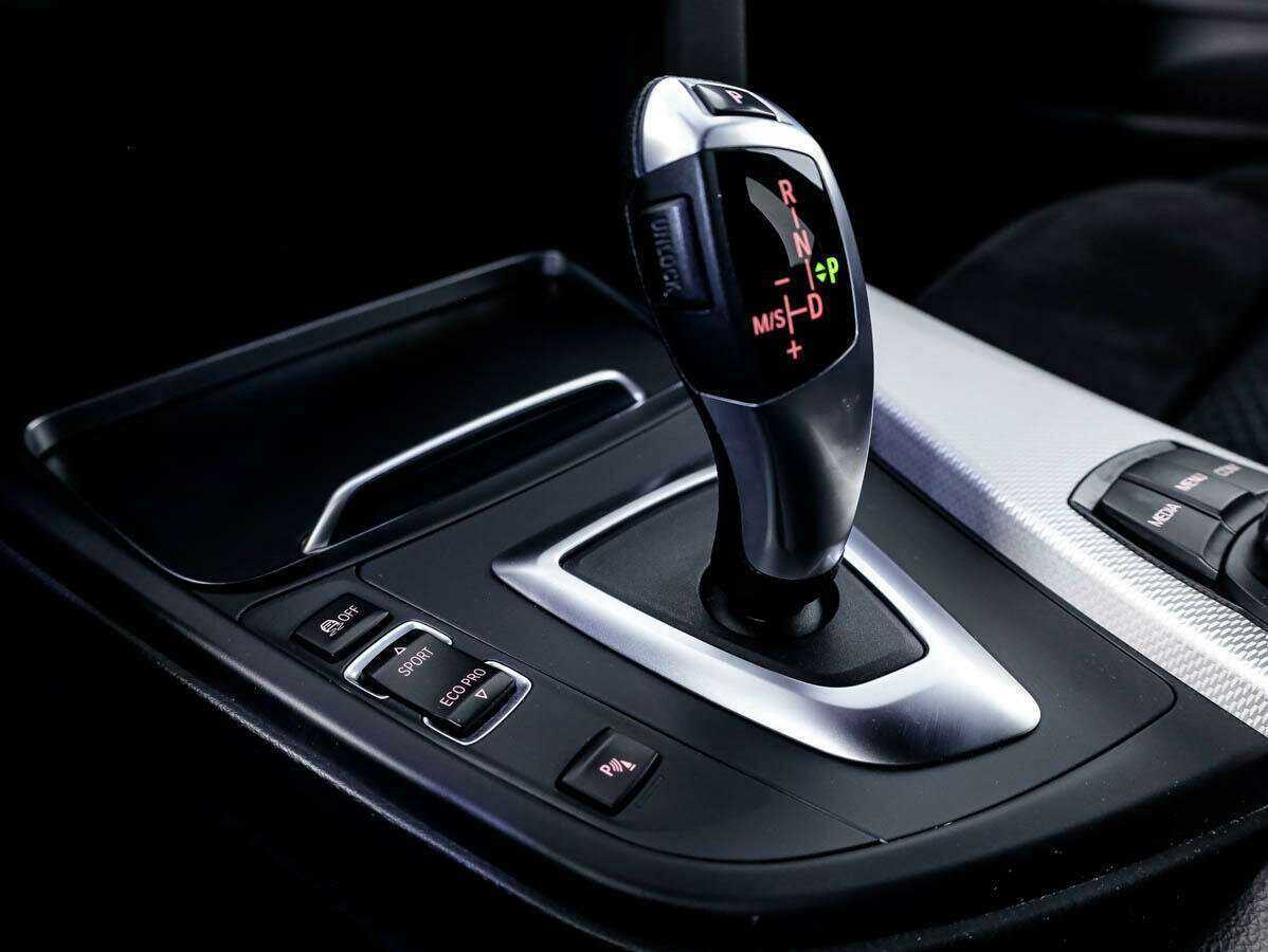 Б/У БМВ 4 серии 2018 года. Фото: #16