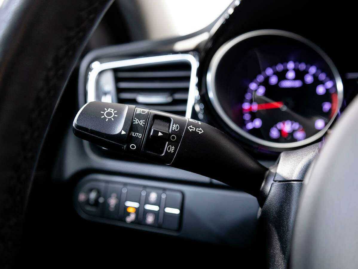 Б/У Киа Сид 2020 года. Фото: #17