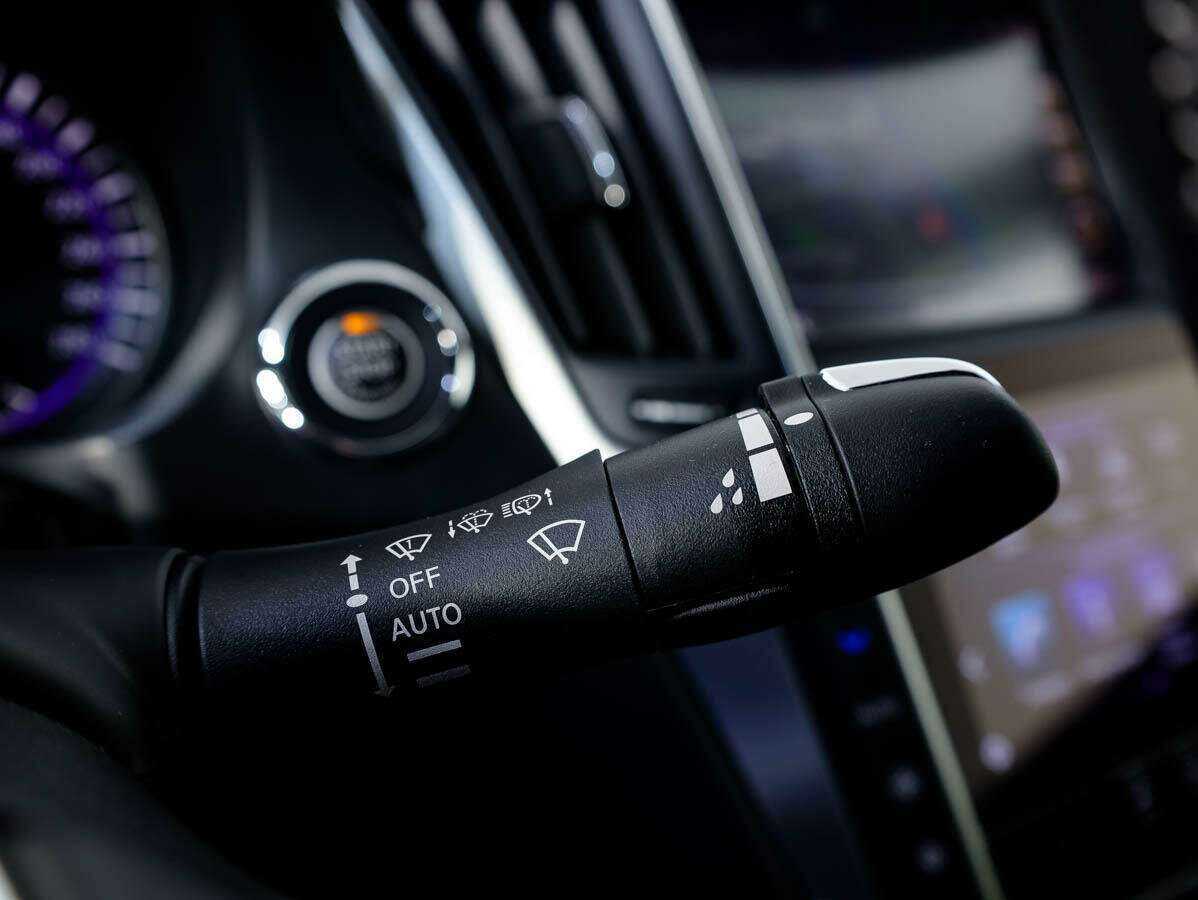 Б/У Инфинити К60 2021 года. Фото: #15