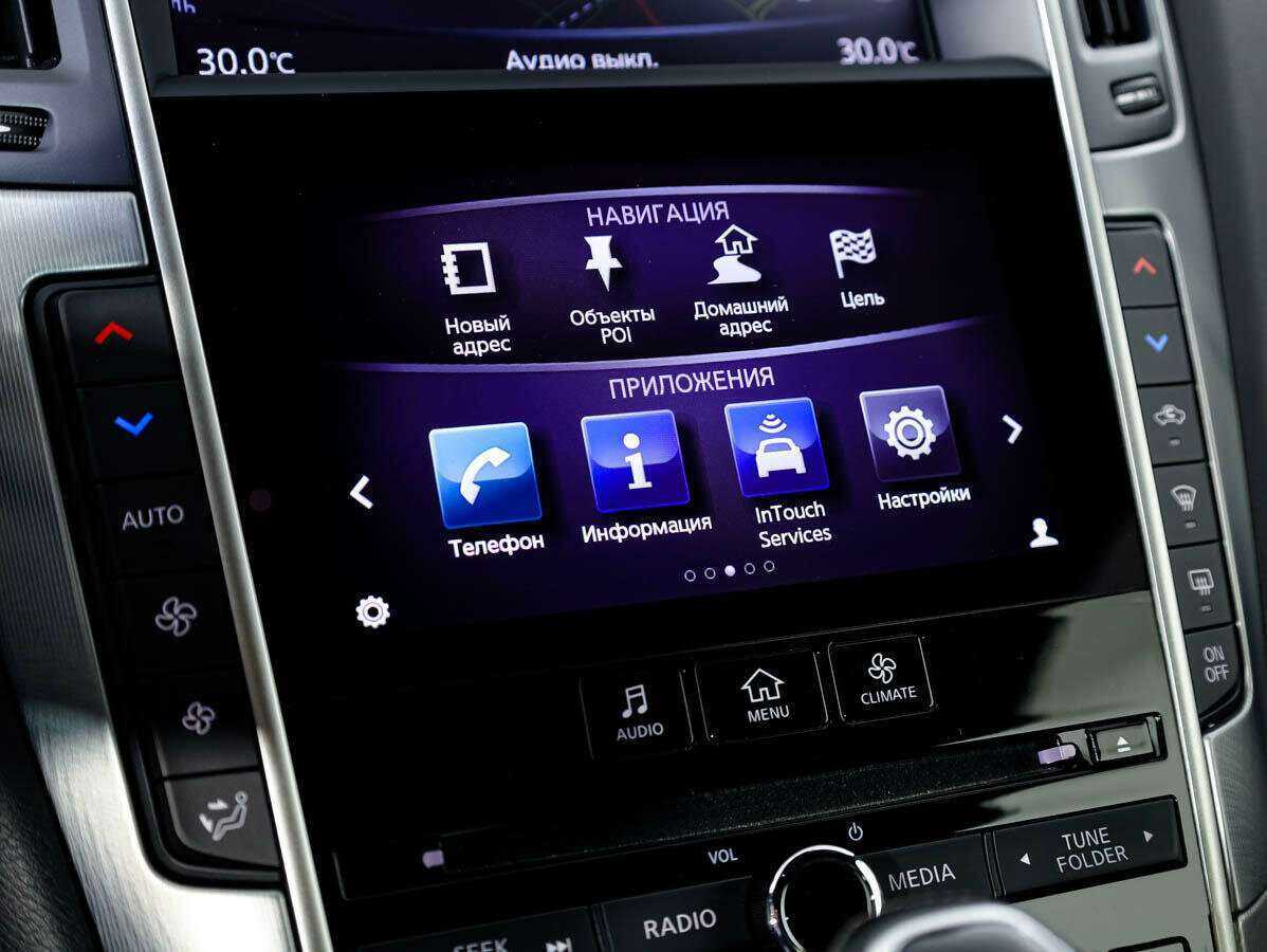 Б/У Инфинити К60 2021 года. Фото: #20